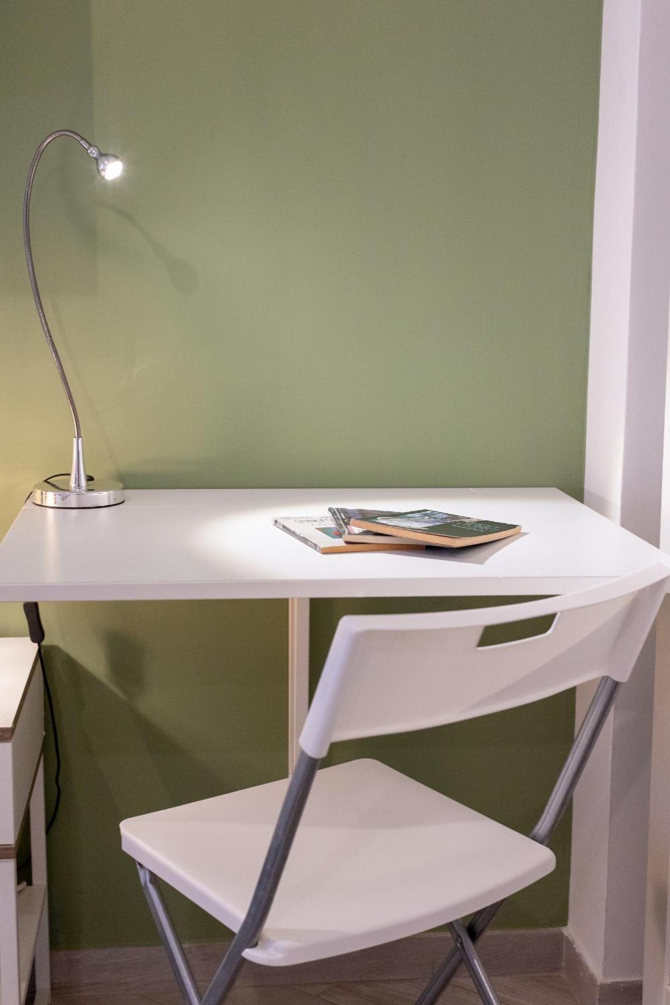 Ottoboni Apartment, 4 Persone, Balcone, Wi-Fi, Stazione Tiburtina Roma Exterior foto